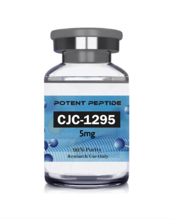 CJC 1295 – 5MG