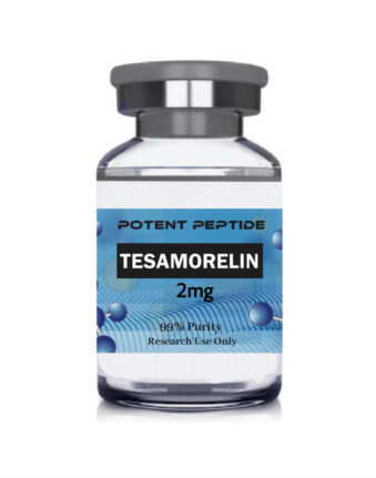 TESAMORELIN – 2MG