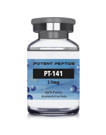 PT-141 – 10MG