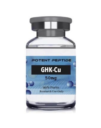 GHK Cu – 50MG